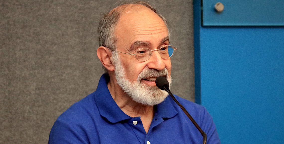 Livro analisa histórico de inovação e empreendedorismo na USP