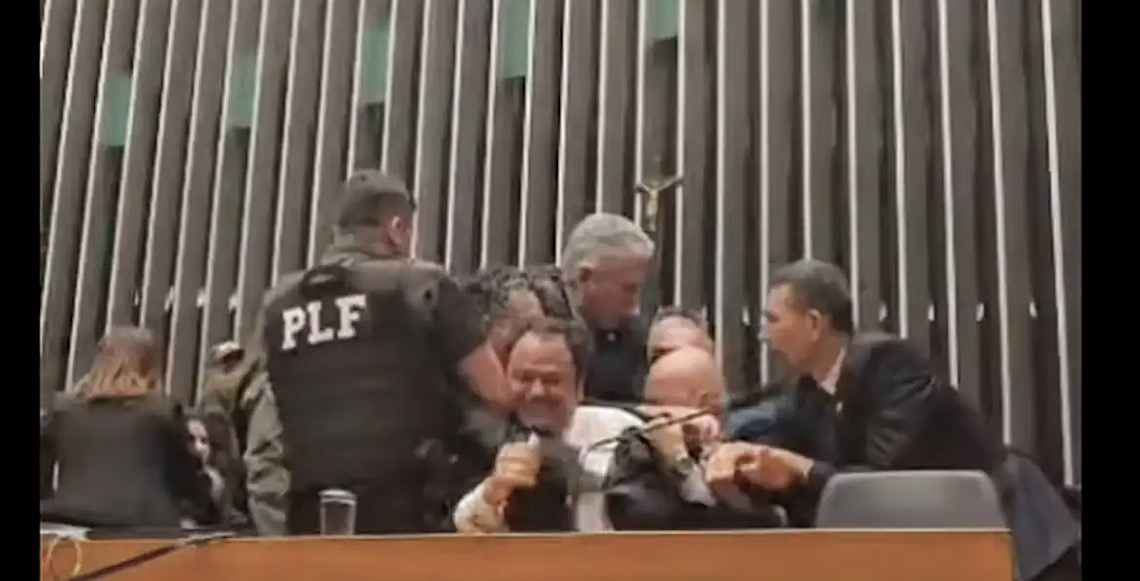 Realidade Brasileira