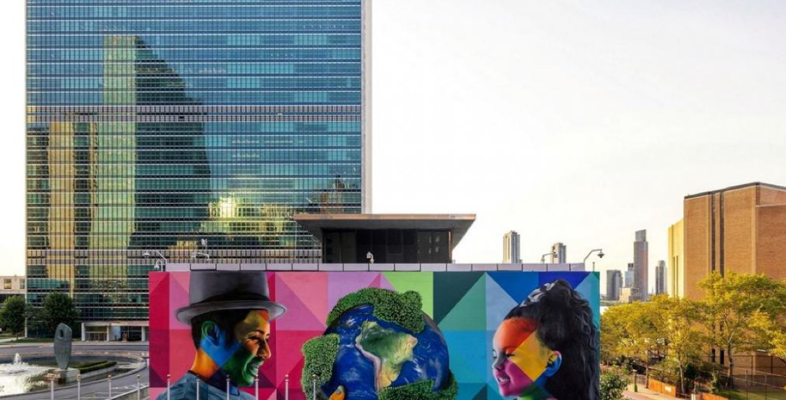 Dia Internacional dos Direitos Humanos lembra o essencial de cada dia entre os direitos fundamentais e a vida