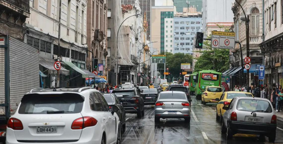 Realidade Brasileira