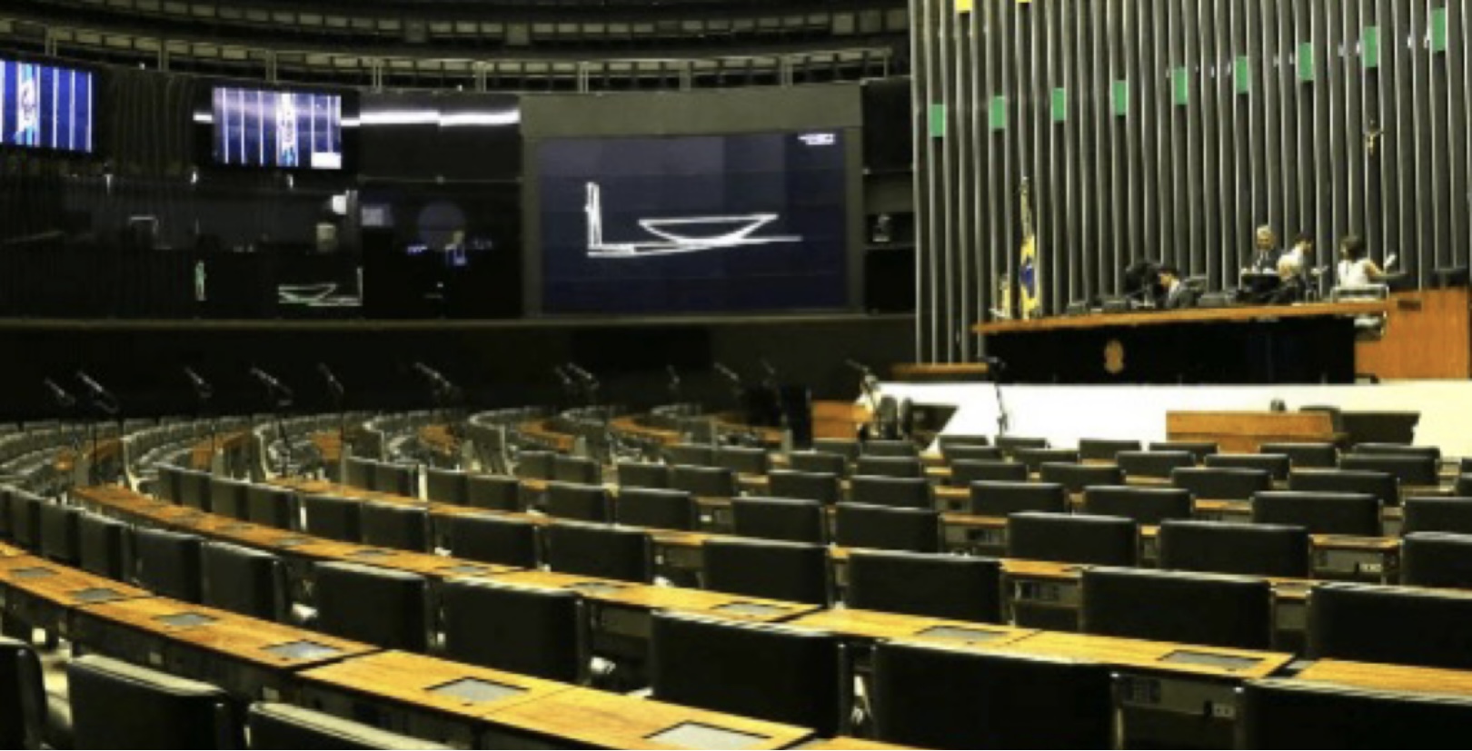 Realidade Brasileira