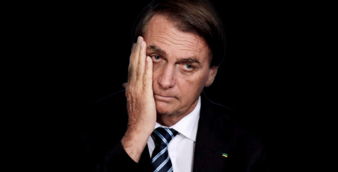 Veja como cada deputado votou em projeto que reduz pena de Bolsonaro