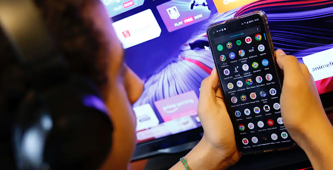 Austrália proíbe o uso de redes sociais por menores de 16 anos 