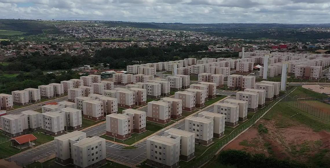 Caixa Econômica libera contratação de mais de um financiamento imobiliário