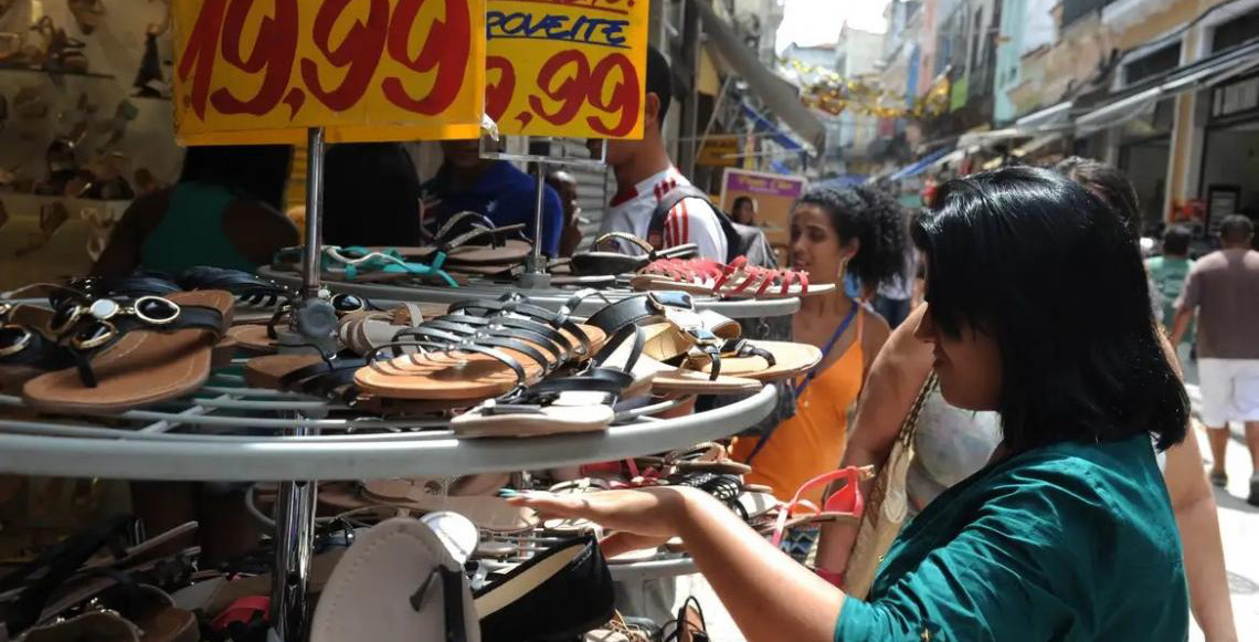 Brasil registra recorde com 4,6 milhões de pequenos negócios em 2025