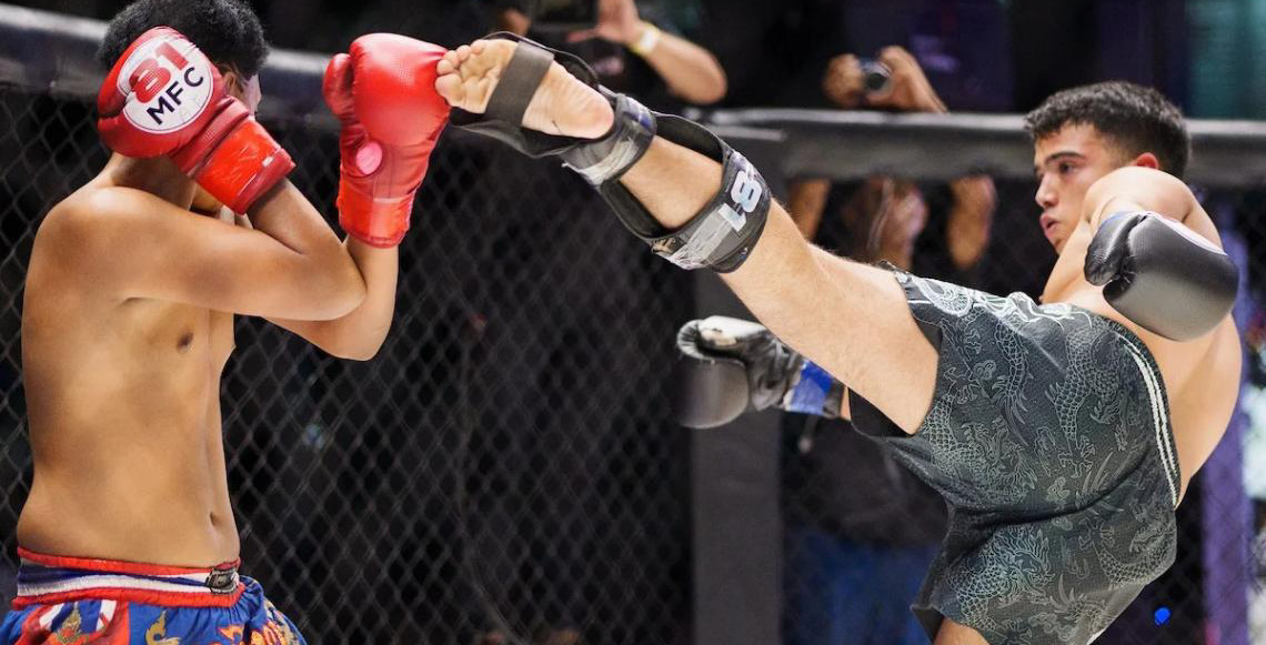 MMA: BSB Fight 3 transforma Ceilândia em polo do turismo esportivo e movimenta economia local