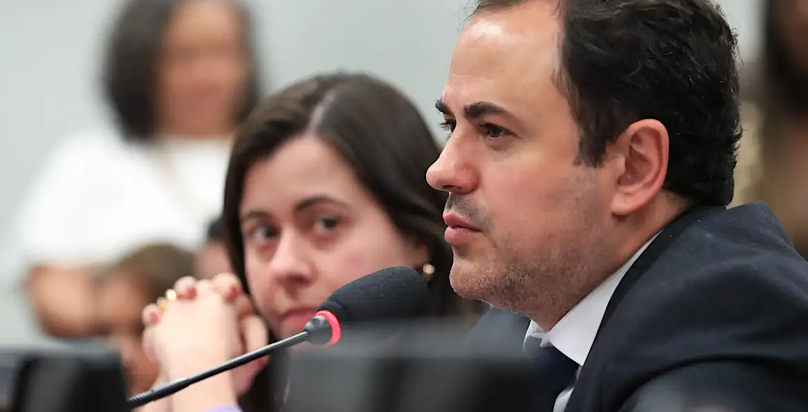 Realidade Brasileira