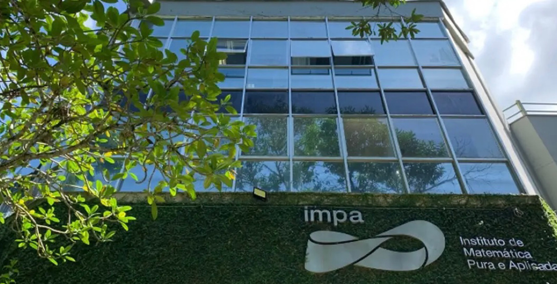 Bacharelado em Matemática do Impa Tech pode fazer inscrições para 2026 até as 12h do dia 23 de dezembro