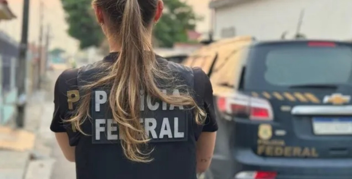 Polícia Federal do Brasil desmantela redes de tráfico de mulheres para exploração sexual na Europa e Ásia