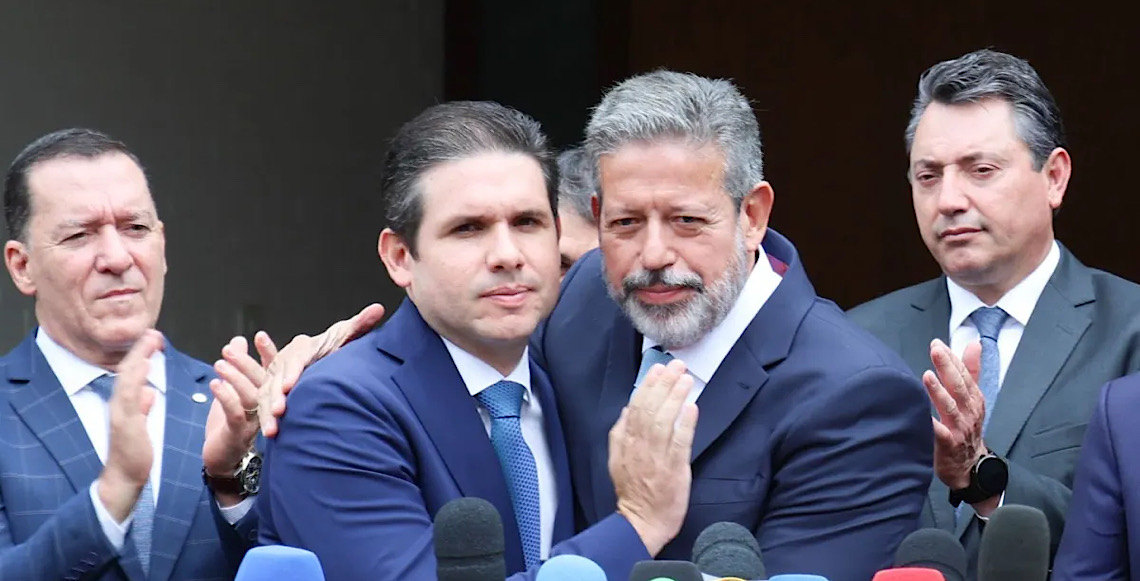 Realidade Brasileira