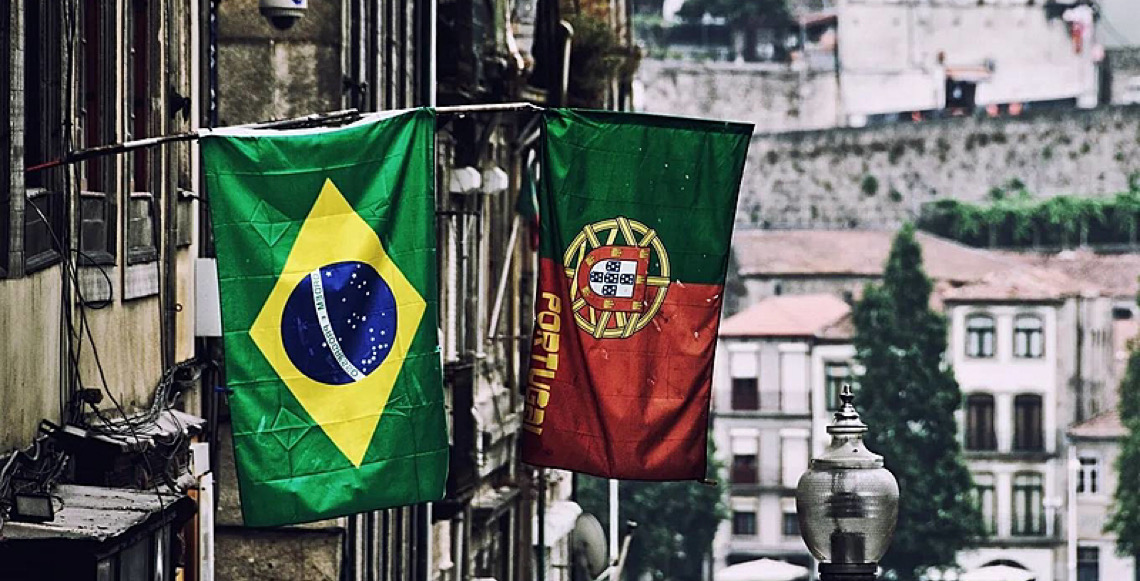 Turismo Internacional