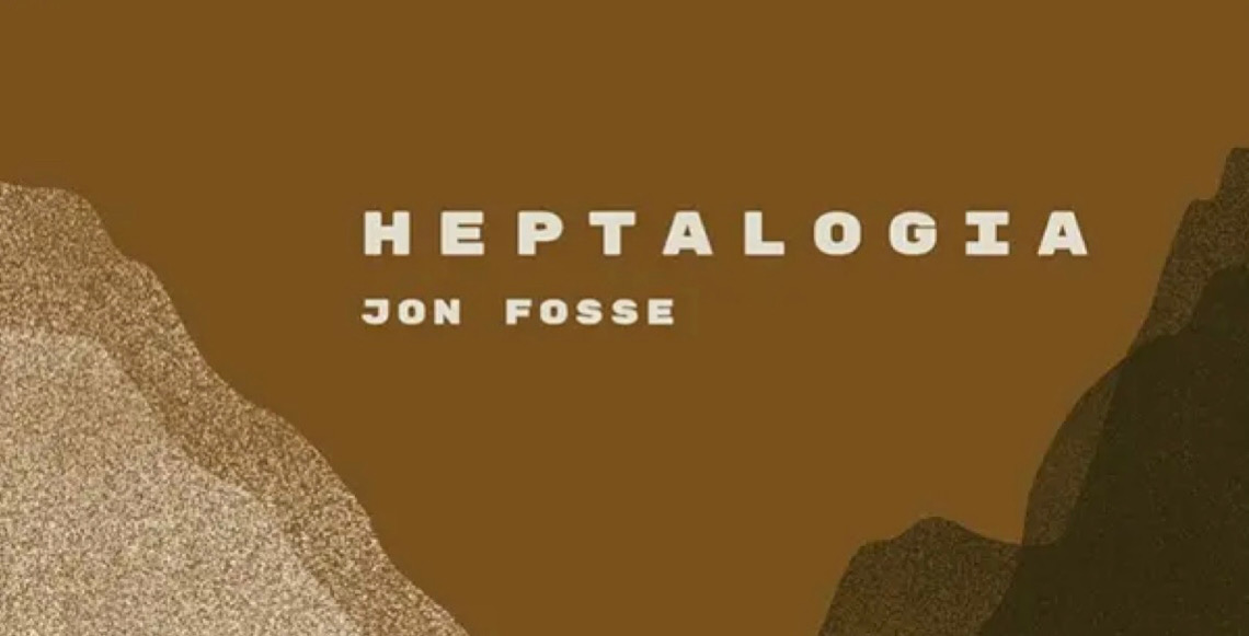 Luto para voltar à minha vida de antes do Nobel de Literatura, diz Jon Fosse