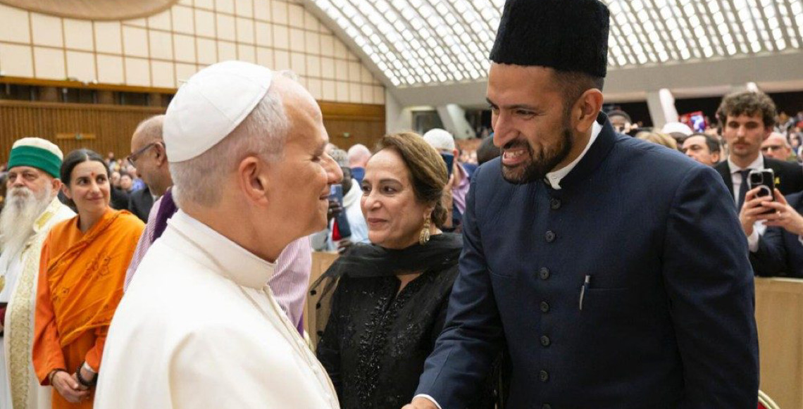 Papa Leão 14 já se posicionou sobre temas polêmicos, como papel de Maria, monogamia e casamento