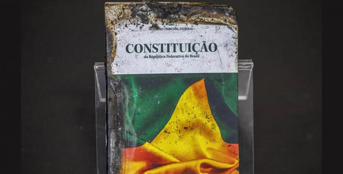 Sociedade civil pede ao Senado rigor na análise do PL da Dosimetria