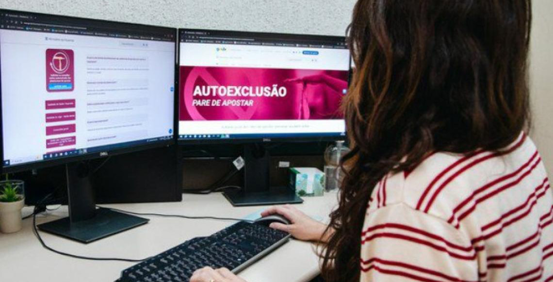 Saiba como funciona a Plataforma de Autoexclusão para bloqueio de sites de apostas