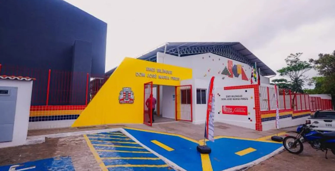 João Pessoa autoriza presença de líderes religiosos em escolas para oferecer suporte espiritual