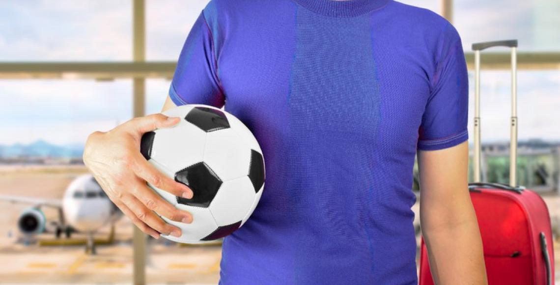 Turismo esportivo é tendência e movimenta a economia do Brasil