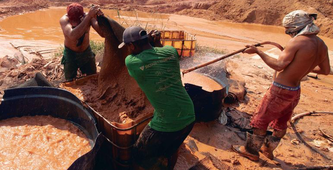 Países lusófonos sofrem impactos crescentes da degradação ambiental, diz Visão Global do Meio Ambiente