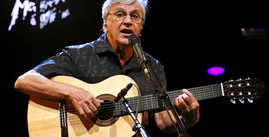 Realidade Brasileira