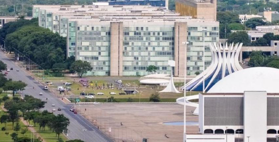 Homologadas inscrições do Concurso Público Nacional de Arquitetura para o Memorial da Democracia
