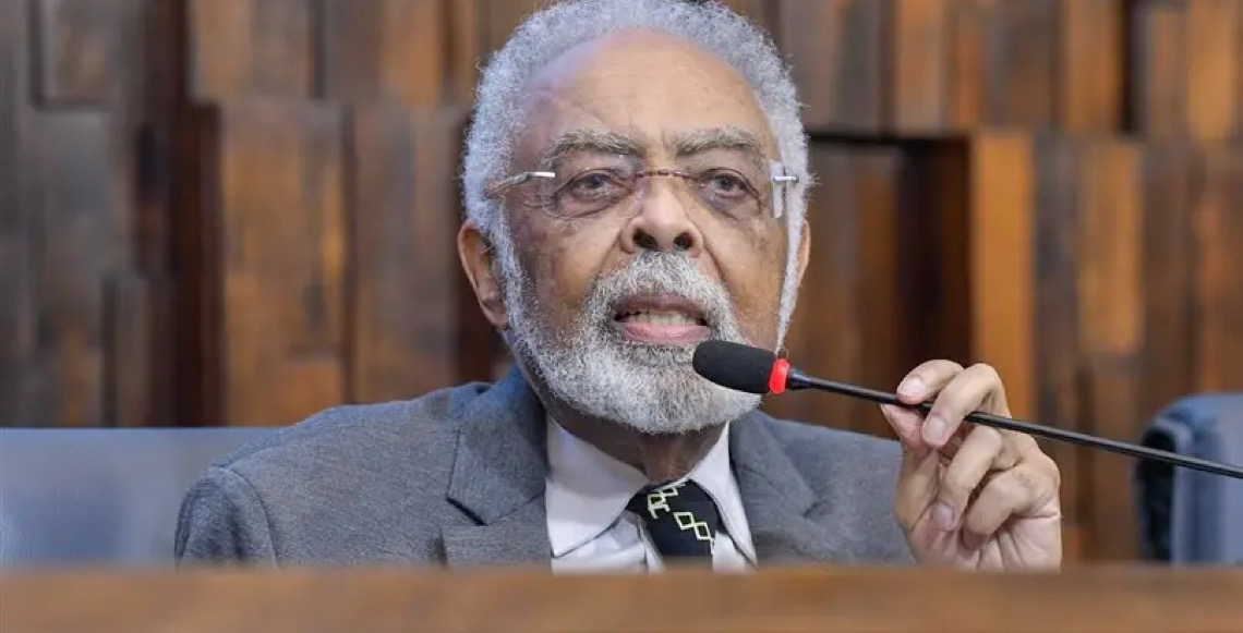 Gilberto Gil e Paulinho da Viola confirmam presença no “Ato Musical II: O Retorno”, de Caetano contra dosimetria