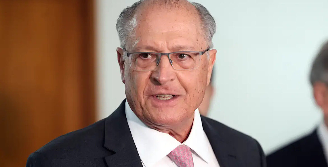 Alckmin diz que PL da Dosimetria reforça ideia de Justiça branda com crimes de 'colarinho branco'