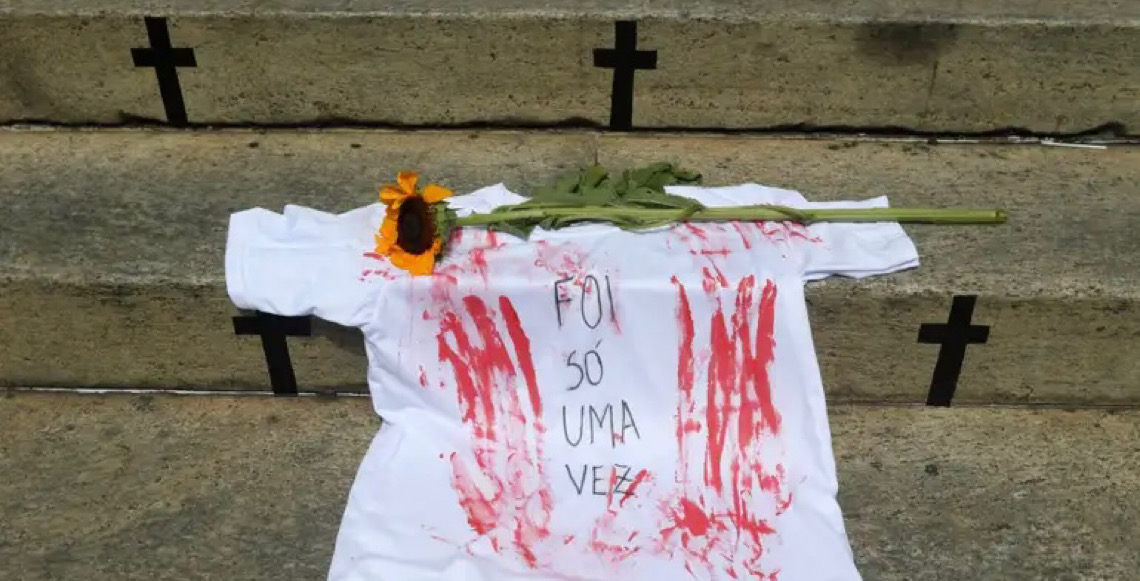 A norma que busca coibir a violência contra mulheres