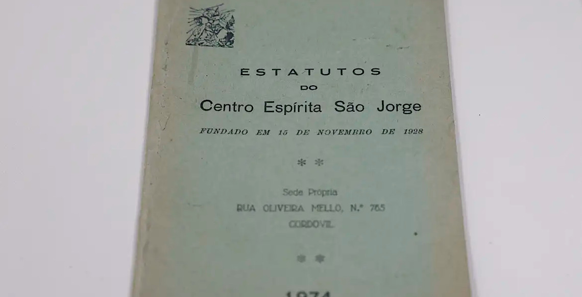 Acervo sobre cultura afro-brasileira é doado ao Arquivo Nacional 