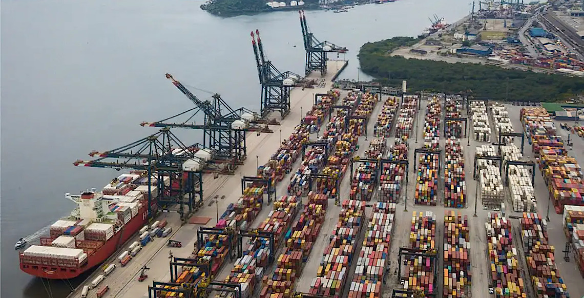 Governo do Brasil manifesta preocupação com reforma tarifária aprovada pelo Congresso do México 