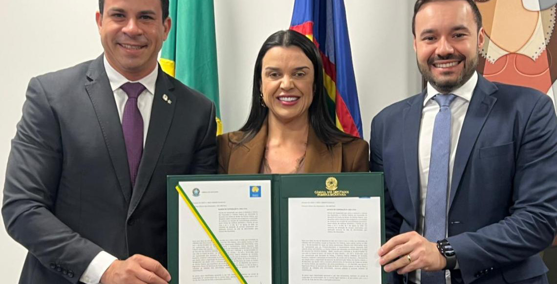 Acordo de Cooperação Técnica reserva vagas de emprego para mulheres vítimas de violência