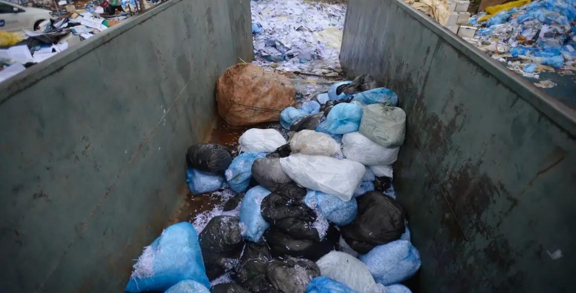 Produção de resíduos cresce em 2024; destinação adequada melhora