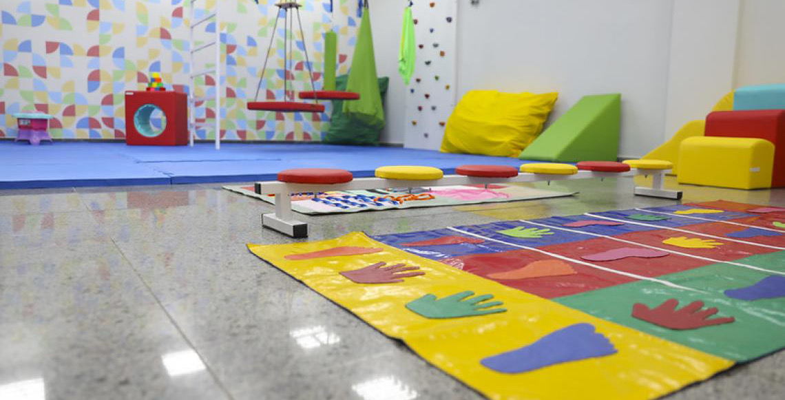 Inaugurado primeiro Centro de Referência Especializado em TEA do Distrito Federal