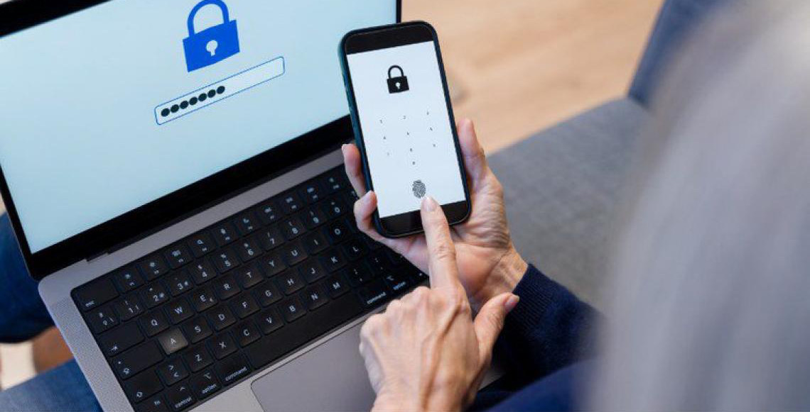 #FiqueEsperto alerta campanha da Anatel: Saiba como se proteger de golpes digitais neste fim de ano