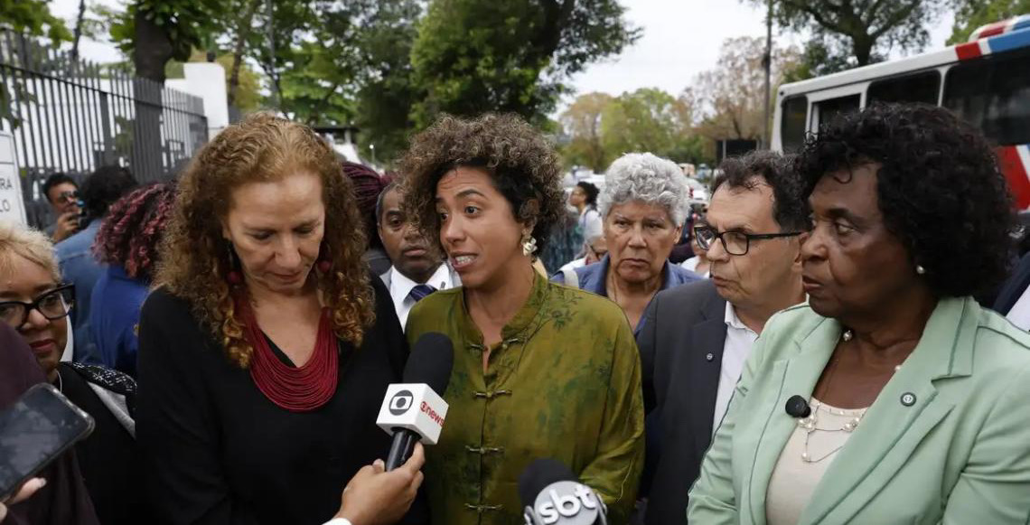 Realidade Brasileira