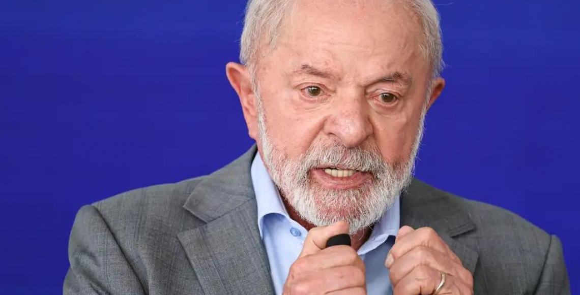 Lula condena atentado terrorista na Austrália, movido a 'ódio e extremismo contra a vida humana'