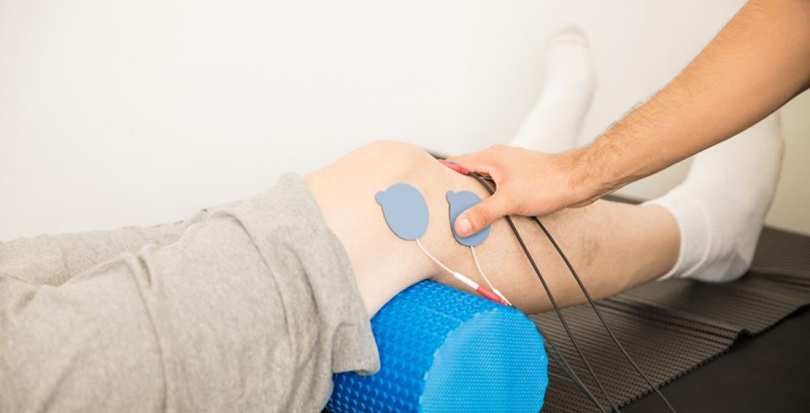 Pesquisa do DF investe em novos protocolos de eletroestimulação para reduzir fadiga muscular