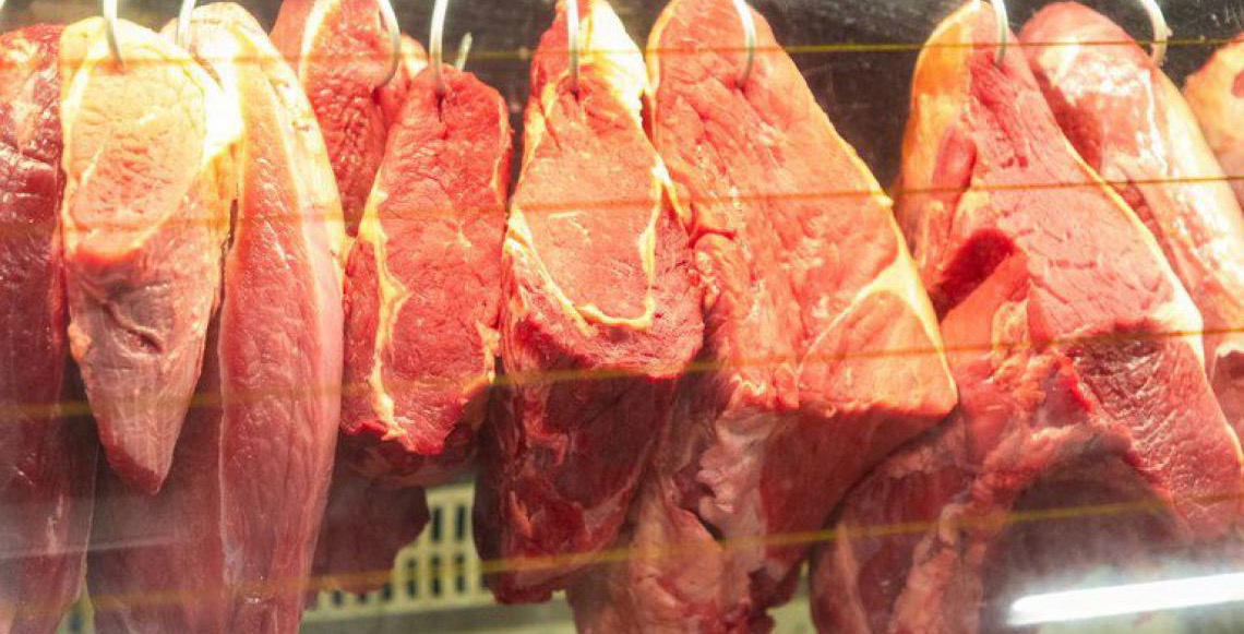 Governo do Brasil chega à abertura de 500 novos mercados desde 2023