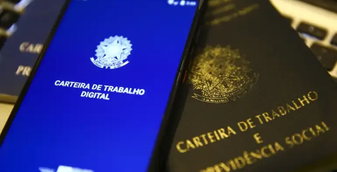 Semana começa com quase 500 empregos disponíveis nas agências do trabalhador