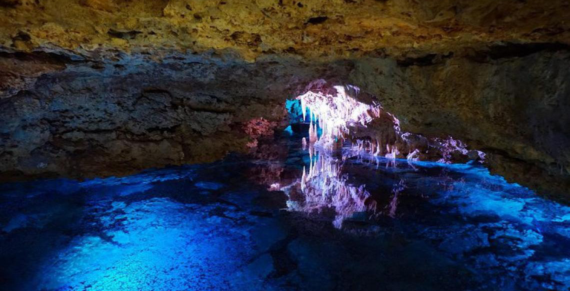 Brasil fortalece cooperação internacional para proteger uma das maiores reservas de água doce do planeta, o Aquífero Guarani