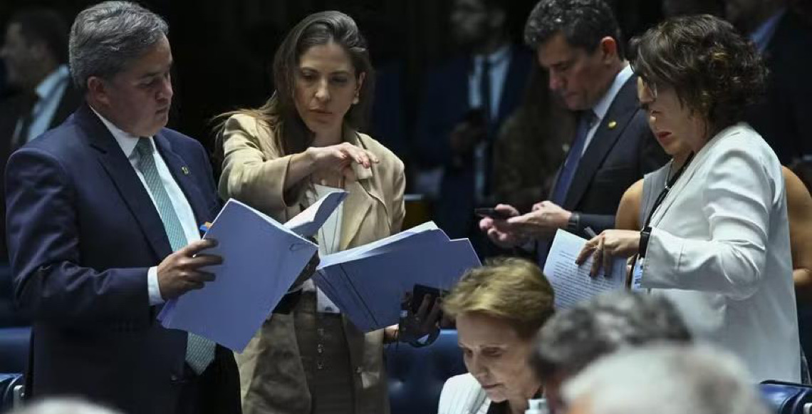 Entenda o que é devedor contumaz, alvo de projeto contra sonegação aprovado no Congresso Nacional