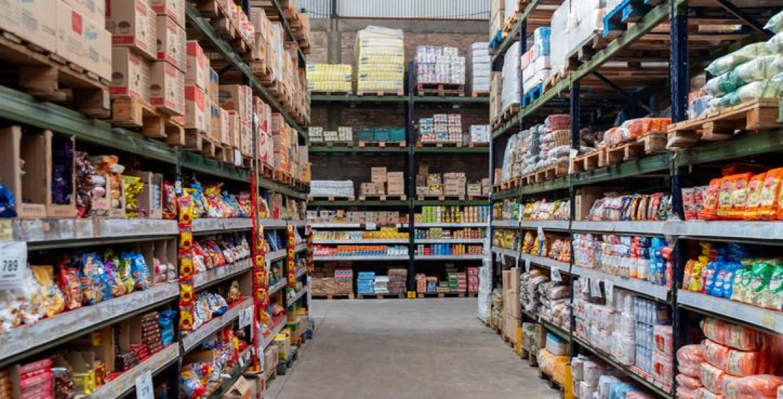 Ultraprocessados já respondem por quase um quarto da dieta do brasileiro, aponta estudo realizado