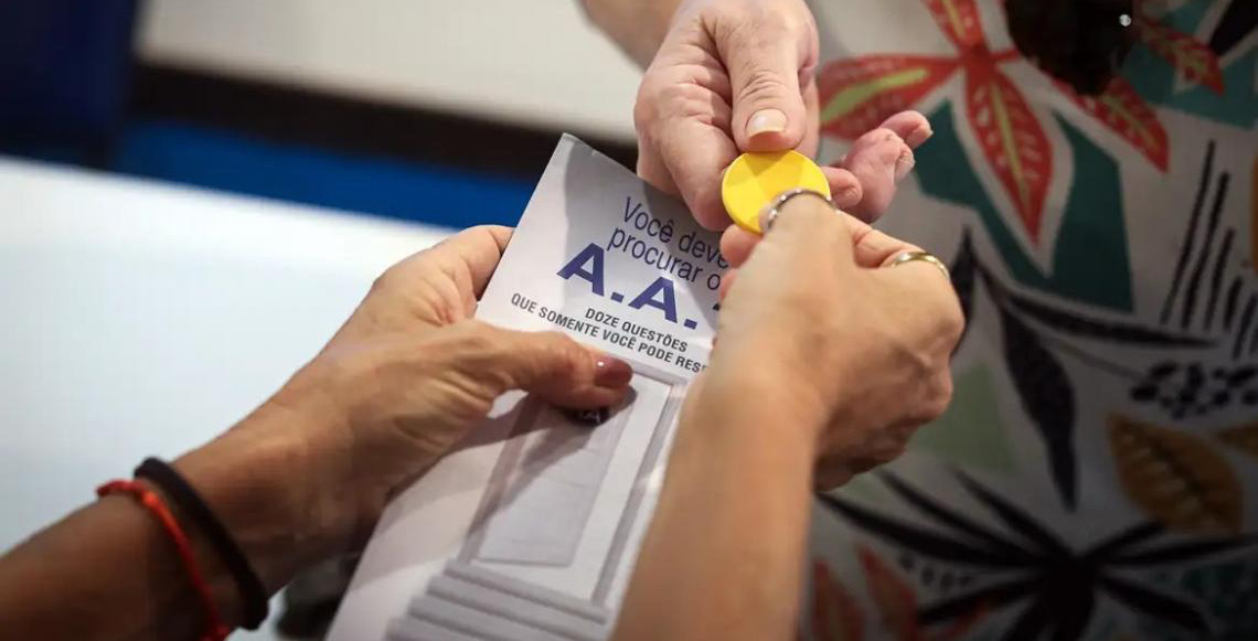 Mulheres alcoolistas pedem as autoridades olhar especial de políticas públicas para elas