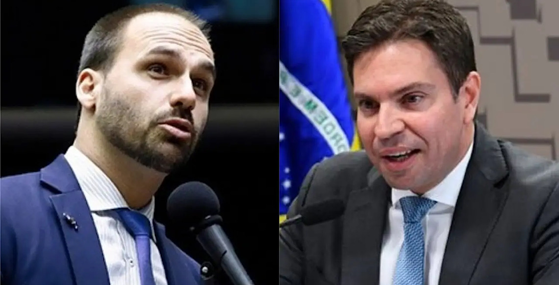 O desafio da semana que opõe o governo Lula, Alcolumbre e o STF