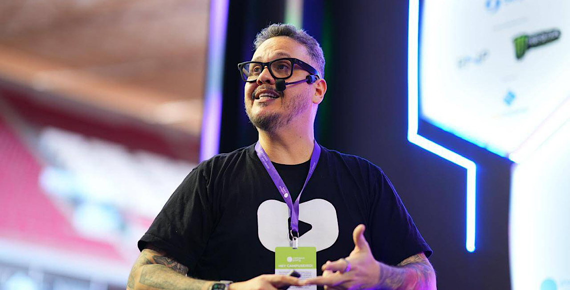 Space Today Experience 2025 transforma Brasília em palco da ciência e da inovação com quatro dias de experiências gratuitas