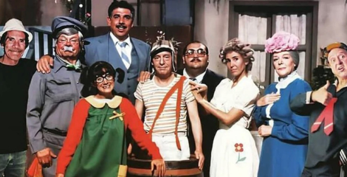 Após polêmica, SBT substituirá especial de Natal de Zezé Di Camargo por episódio inédito de 'Chaves'