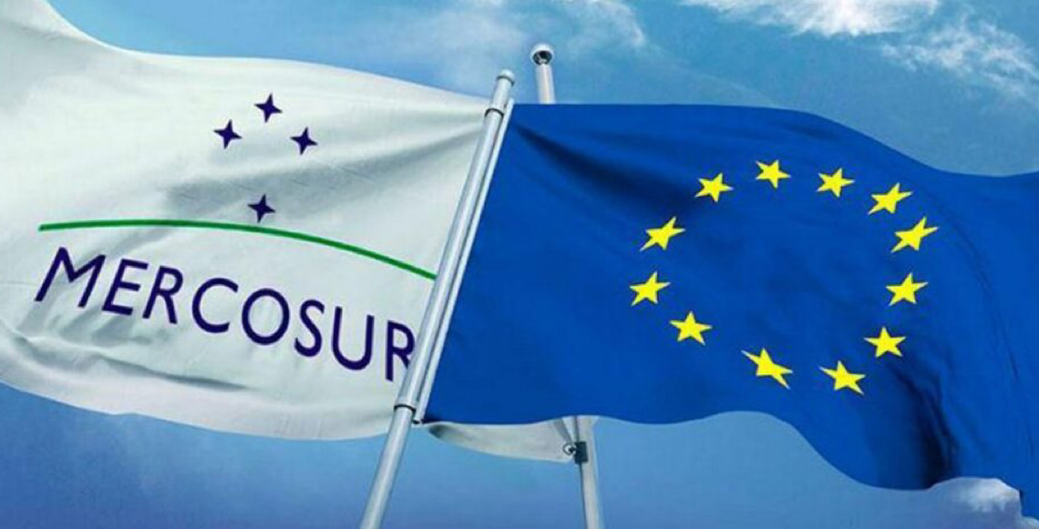 Prejuízo à pecuária francesa com acordo União Europeia-Mercosul será mínimo, prevê estudo europeu
