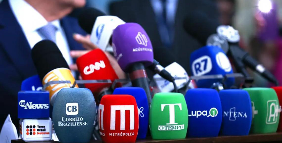 Abraji: Uso do judiciário para coibir liberdade de imprensa cresce 20%