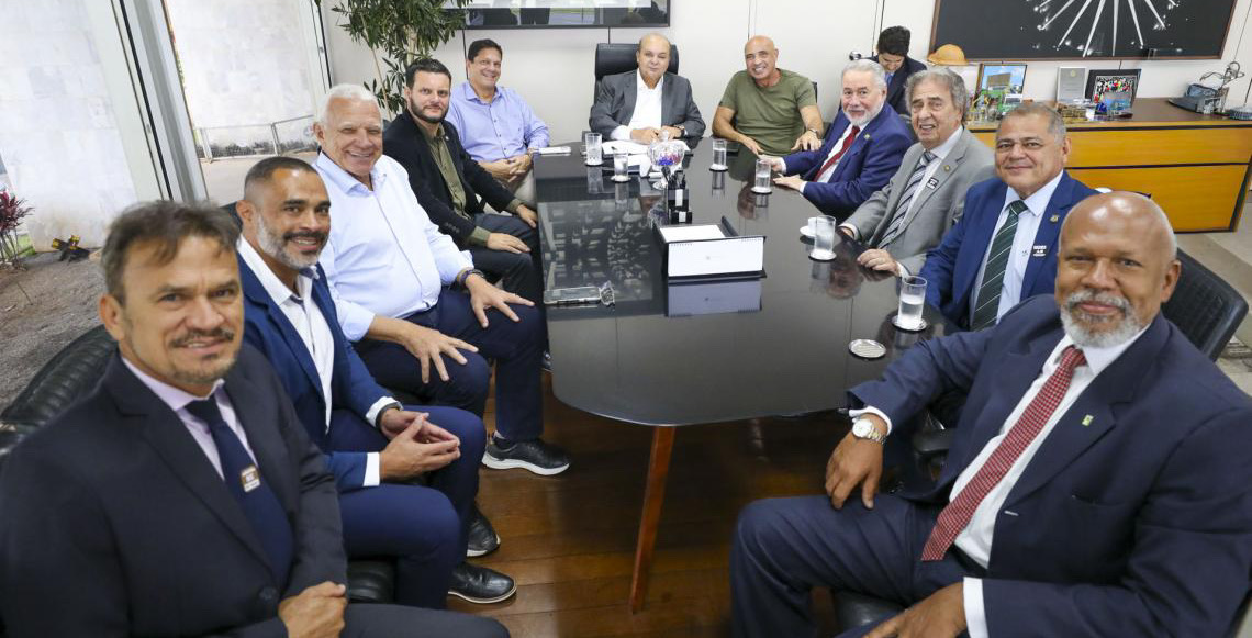 Governo do DF sanciona remissão de IPTU e isenção de ITBI para clubes e associações