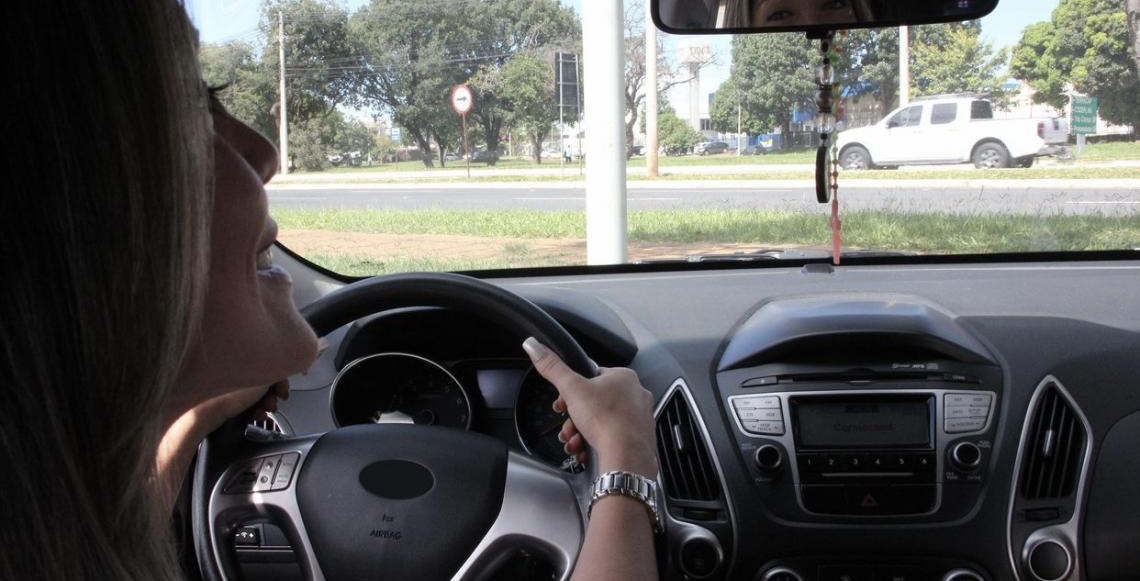 Novas regras para habilitação começam a ser implementadas no Distrito Federal