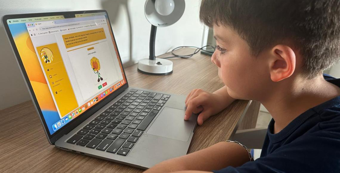 Projeto apoiado pela FAPDF propõe fortalecer saúde emocional estudantil